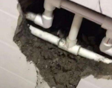 扎兰屯卫生间漏水哪家好