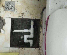 扎兰屯卫生间防水推荐公司