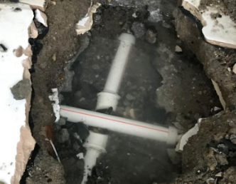 扎兰屯卫生间防水公司