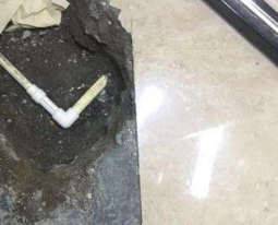 扎兰屯卫生间测漏水多少钱