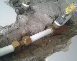 扎兰屯测漏水多少钱