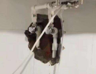 扎兰屯水管维修哪家好