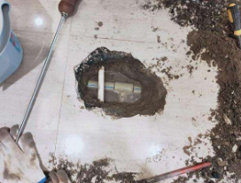 扎兰屯卫生间防水多少钱