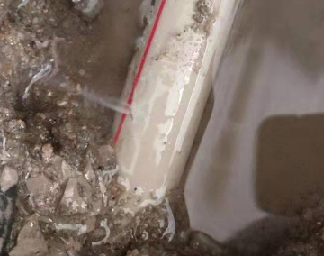 扎兰屯水管维修多少钱