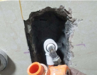扎兰屯卫生间测漏水哪家好