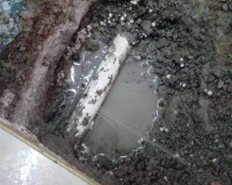 扎兰屯卫生间测漏水哪家好