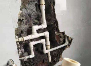 扎兰屯卫生间测漏水价格多少