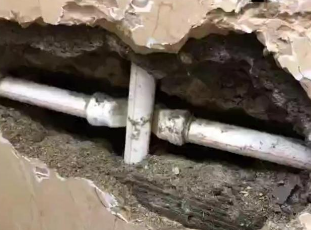扎兰屯水管维修哪家好