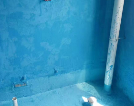 扎兰屯卫生间防水多少钱