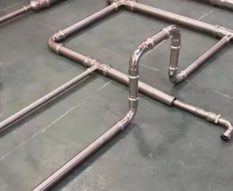 扎兰屯水管维修多少钱