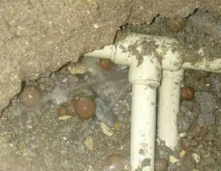扎兰屯卫生间测漏