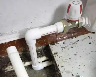 扎兰屯卫生间测漏水多少钱