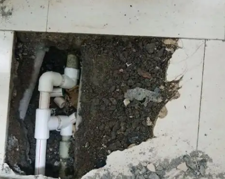 扎兰屯卫生间测漏水哪家好