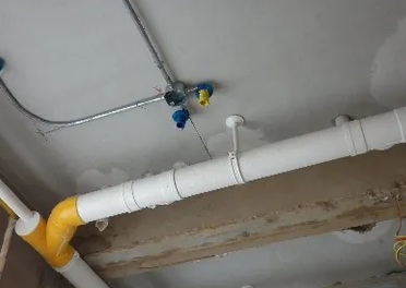 扎兰屯水管维修多少钱