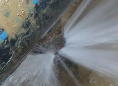 扎兰屯卫生间测漏水施工步骤