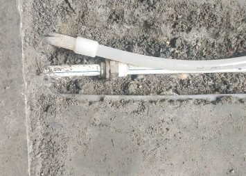 扎兰屯卫生间测漏水之解决方法