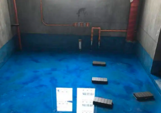 扎兰屯卫生间防水步骤