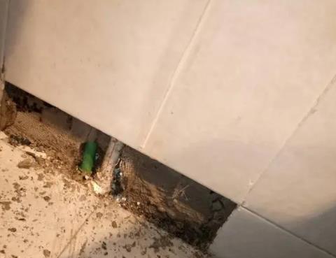 扎兰屯测漏水公司为您专业分享下检漏仪器准确定位的方法有什么特点?