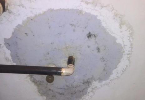 扎兰屯测漏水公司分享如何自检漏水