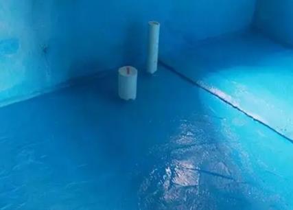 扎兰屯卫生间防水公司分享防水小知识