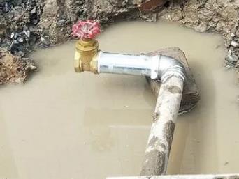 扎兰屯漏水检测电话多少