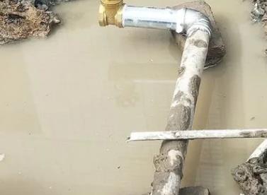 扎兰屯测漏水公司电话